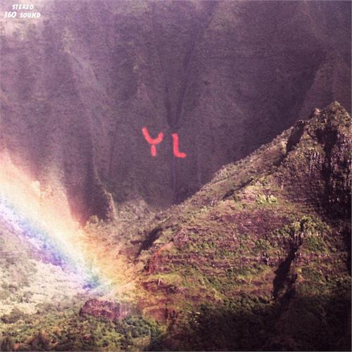 Youth Lagoon The Year of Hibernation (LP) 